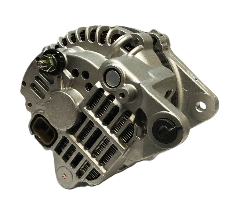 Clark Forklift Alternator 920244-HD NOS