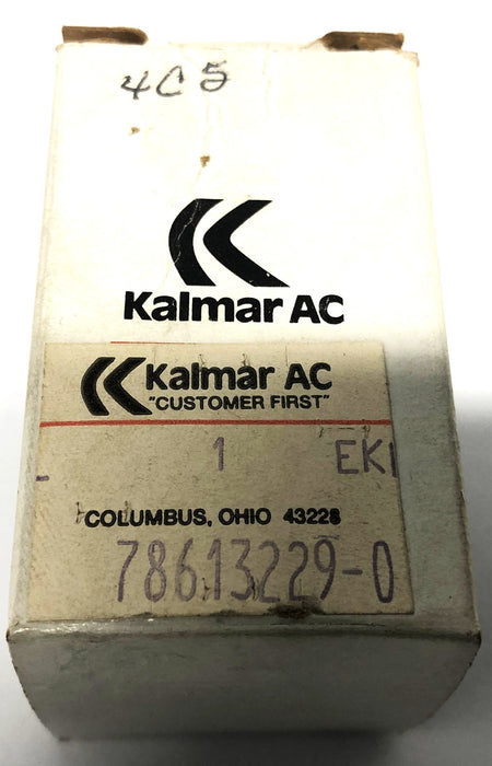Kalmar AC ITW 20A Double Break Microswitch 14-124 NOS