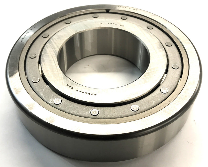 Rollway Cylindrical Roller Bearing (No Box) U 1321 B HC NOS