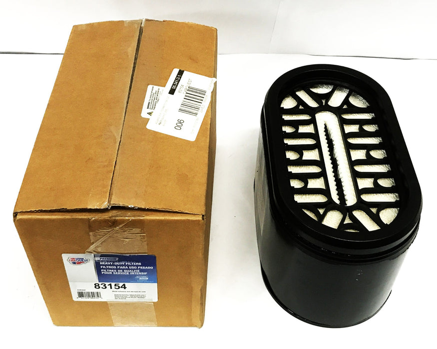 CarQuest Heavy Duty Air Filter 83154 NOS