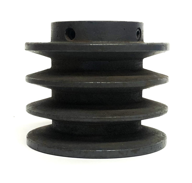 Browning 3 Groove 0.95 Inch Bore Fixed Pitch Pulley 3BK347/8 NOS