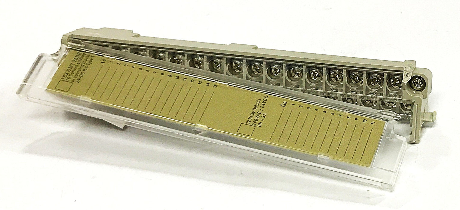 Schneider Electric Modicon Assembly TSXDMZ25DR NOS