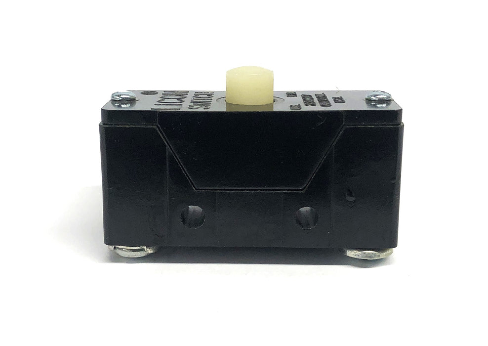 Kalmar AC ITW 20A Double Break Microswitch 14-124 NOS