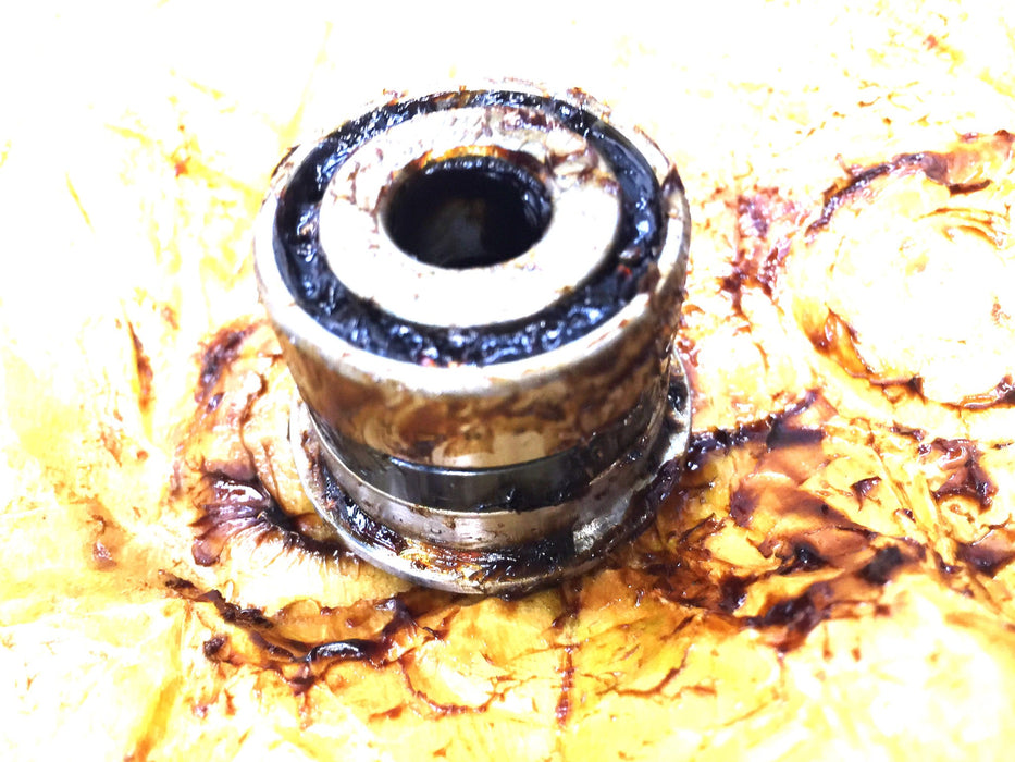 Timken Tapered Roller Bearing A-2129-HCC NOS