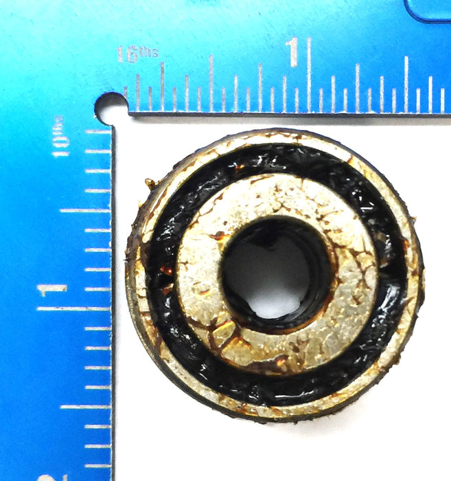 Timken Tapered Roller Bearing A-2129-HCC NOS