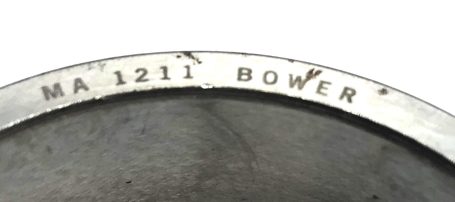Bower Cylindrical Roller Bearing Inner Ring (No Box) MA1211 NOS
