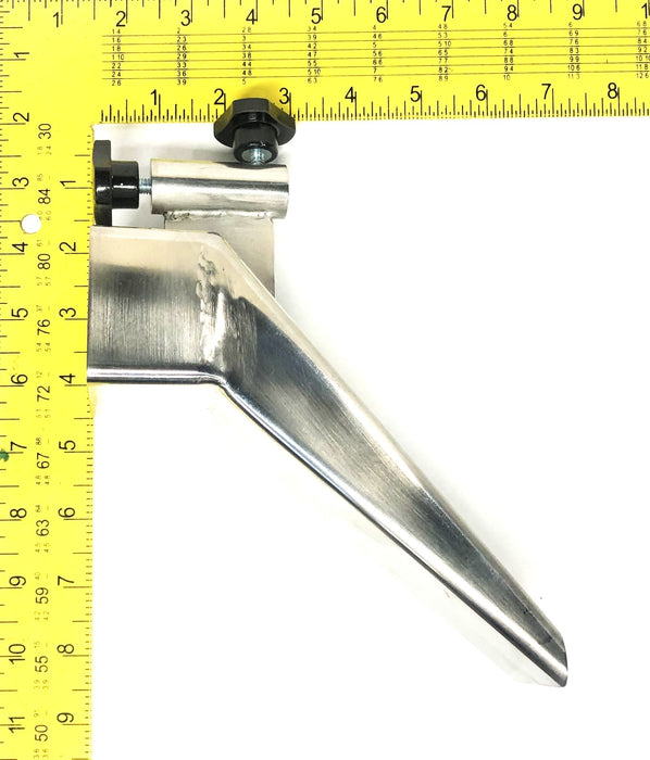 Unbranded Clamping Handle D-0384 NOS