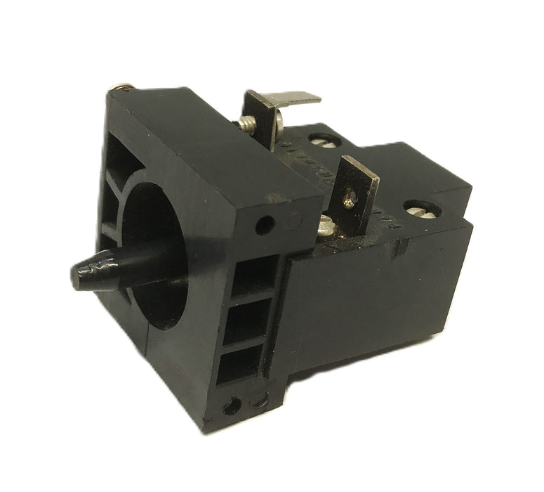 Parker Hannifin Upright Control Switch Assembly 393-1054 NOS