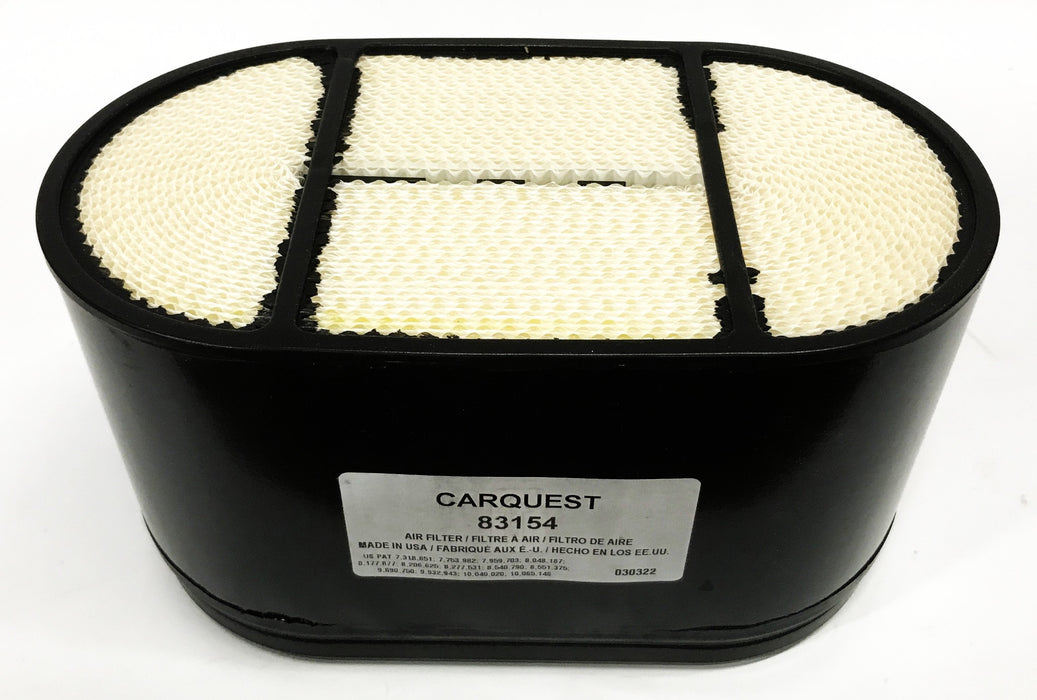 CarQuest Heavy Duty Air Filter 83154 NOS