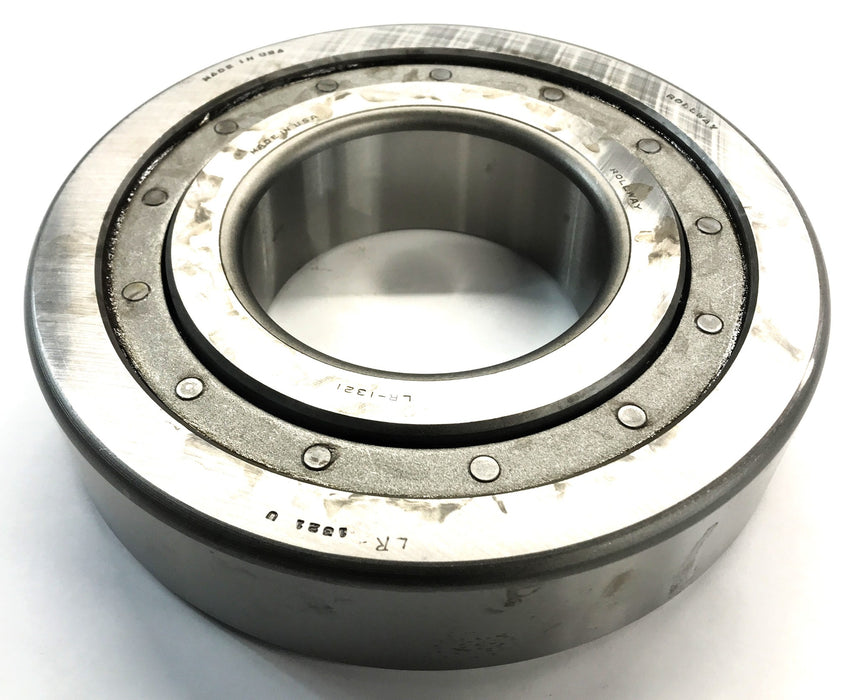 Rollway Cylindrical Roller Bearing (No Box) LR 1321 U NOS