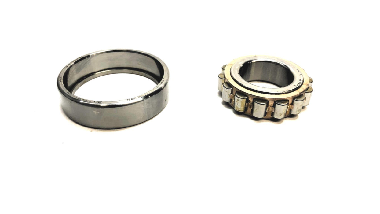 Bower Cylindrical Roller Bearing (No Box) KU-1206-DJ NOS