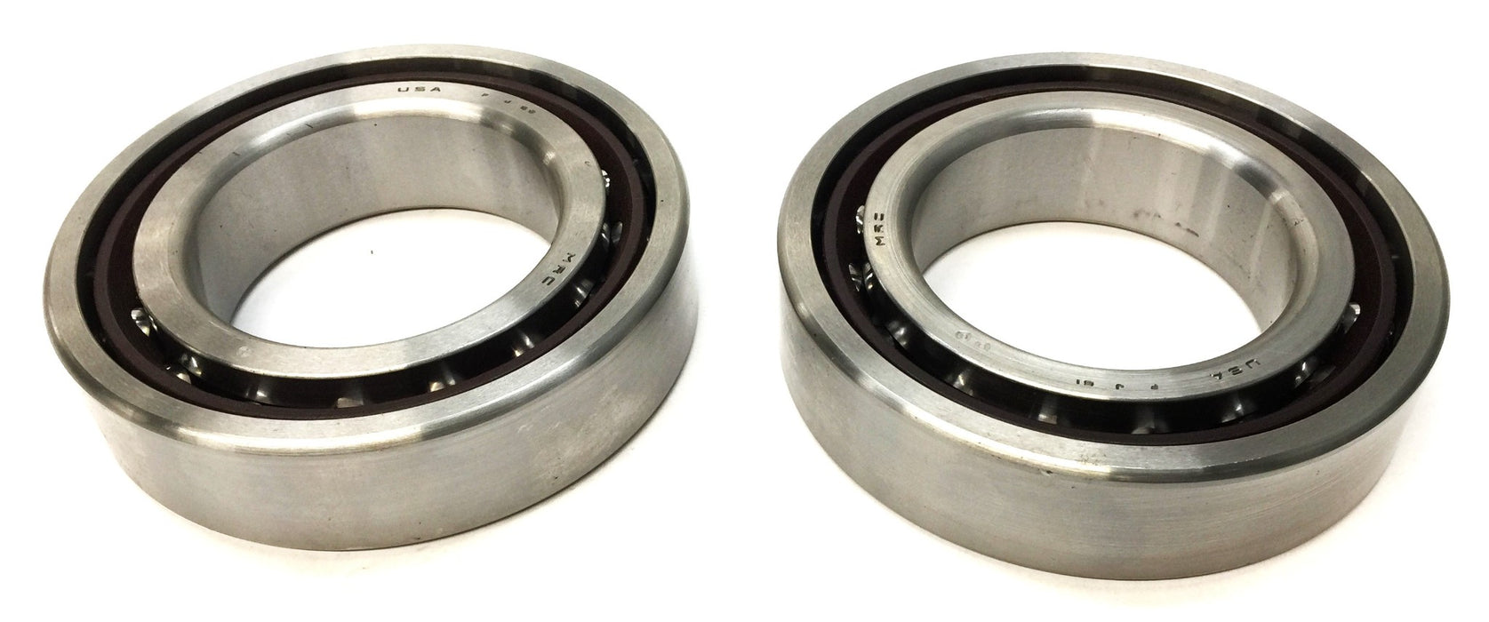 MRC Roller Ball Bearing Pair (2Pcs) XLO15567 NOS