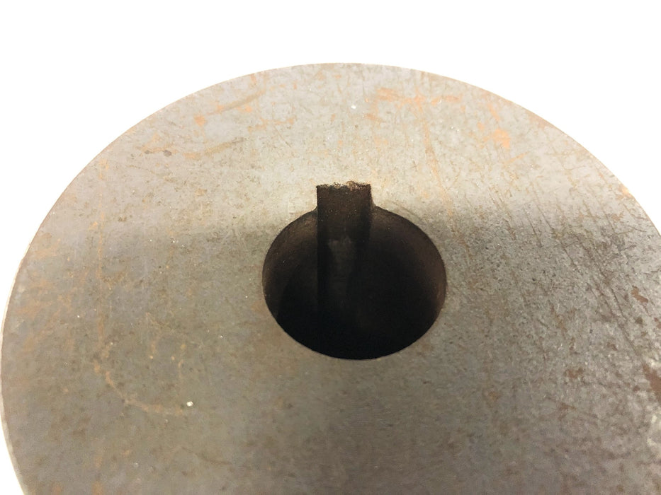 Browning 3 Groove 0.95 Inch Bore Fixed Pitch Pulley 3BK347/8 NOS
