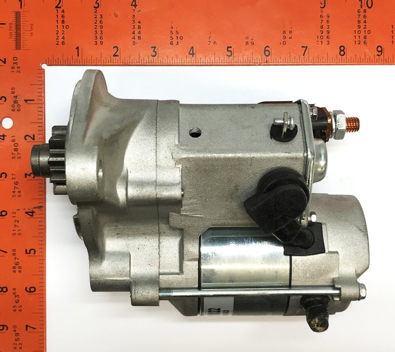 Total Source Forklift Starter LP300-1187 NOS