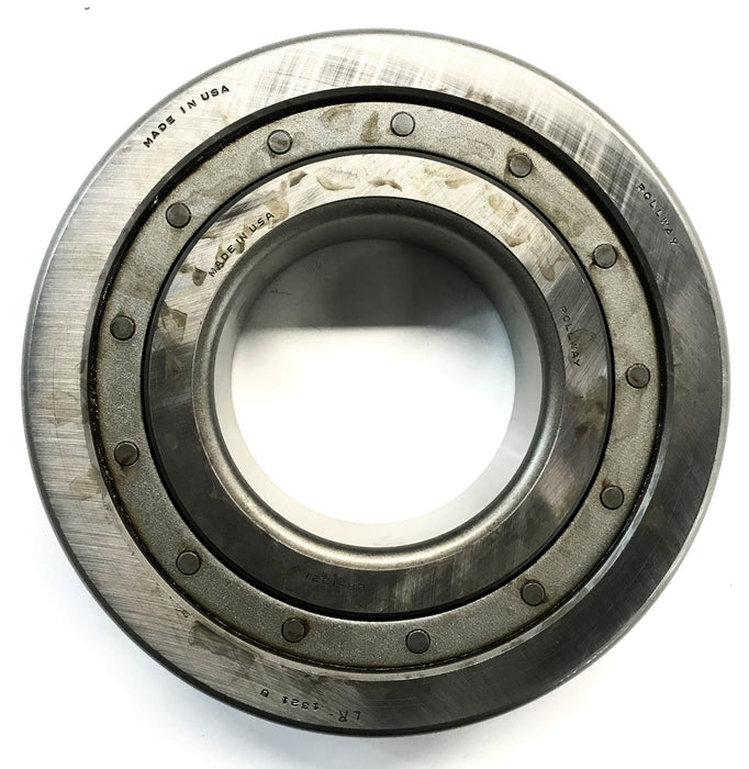 Rollway Cylindrical Roller Bearing (No Box) LR 1321 U NOS