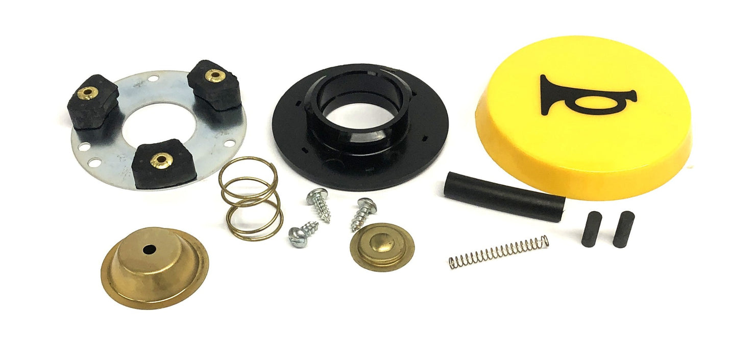 LPM Horn Button Kit 445-2015 NOS