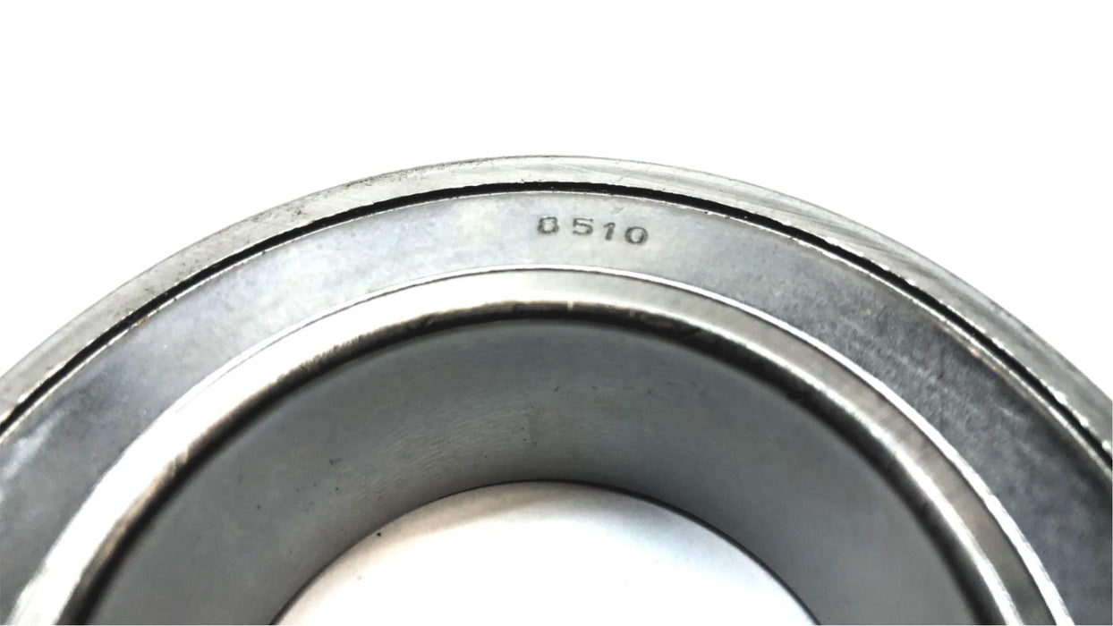 CONS Single Row Ball Bearing (No Box) 8510 NOS