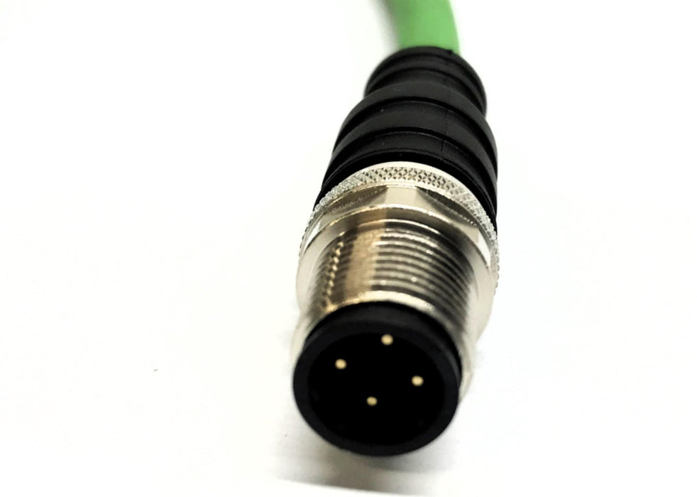 B&R Ethernet Powerlink Cable X67CA0E61.0050 NOS