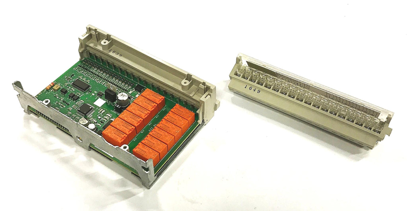 Schneider Electric Modicon Assembly TSXDMZ25DR NOS