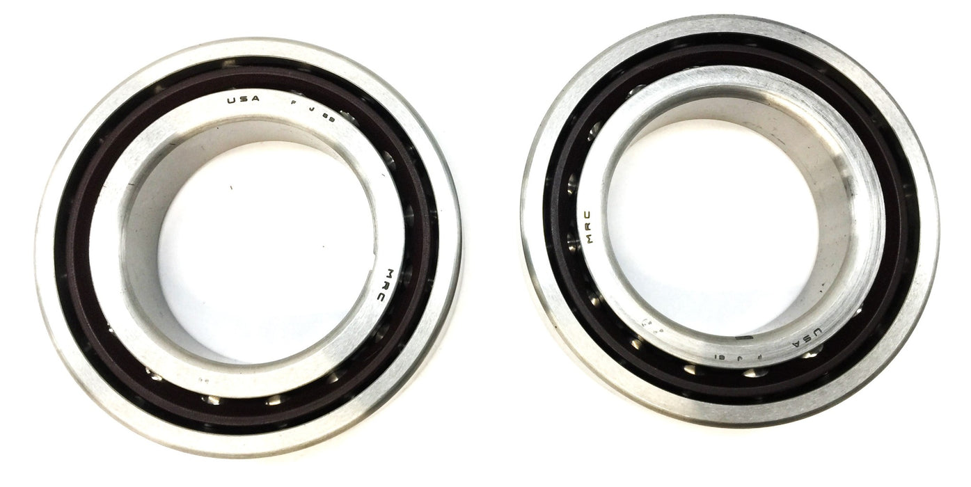 MRC Roller Ball Bearing Pair (2Pcs) XLO15567 NOS