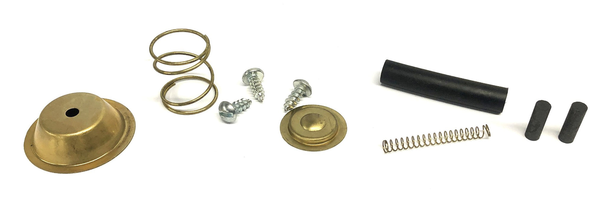 LPM Horn Button Kit 445-2015 NOS
