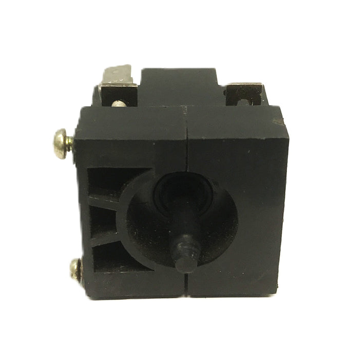 Parker Hannifin Upright Control Switch Assembly 393-1054 NOS