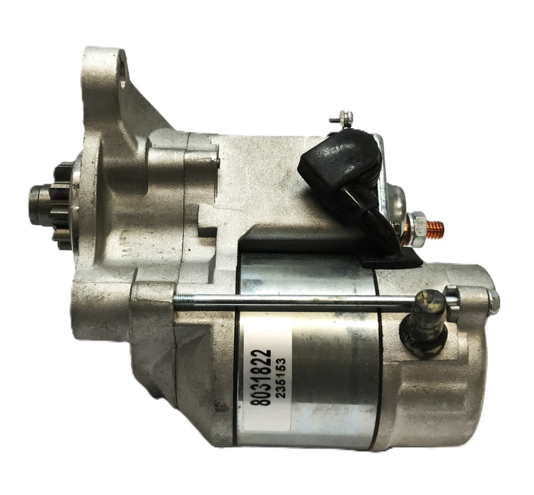 Total Source Forklift Starter LP300-1187 NOS