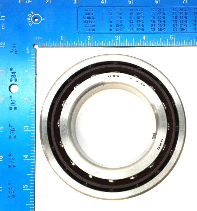 MRC Roller Ball Bearing Pair (2Pcs) XLO15567 NOS