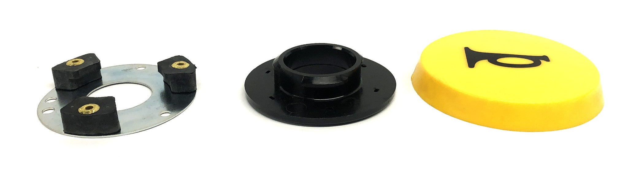 LPM Horn Button Kit 445-2015 NOS