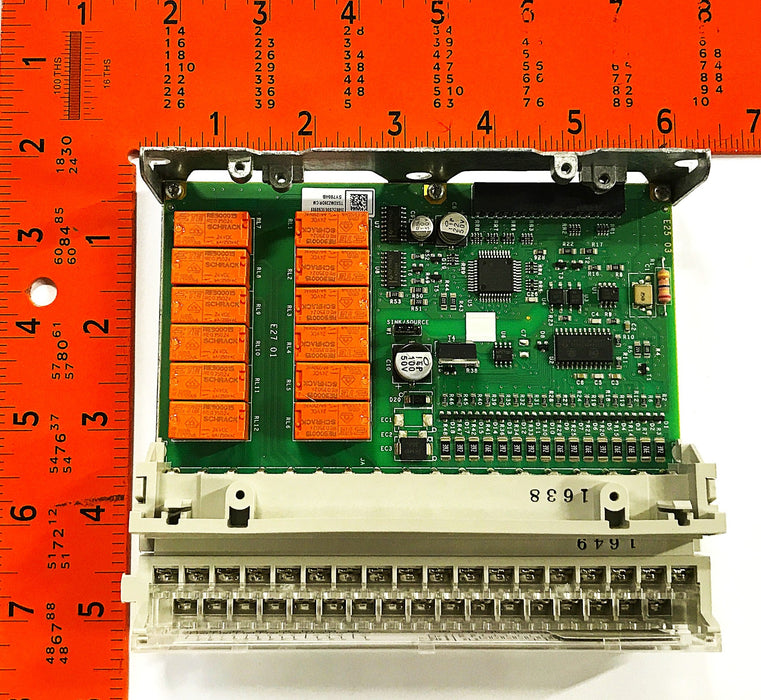 Schneider Electric Modicon Assembly TSXDMZ25DR NOS