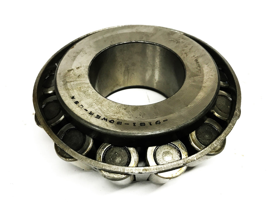 Bower 5-1/2 Tapered Roller Bearing Cone 9181 NOS