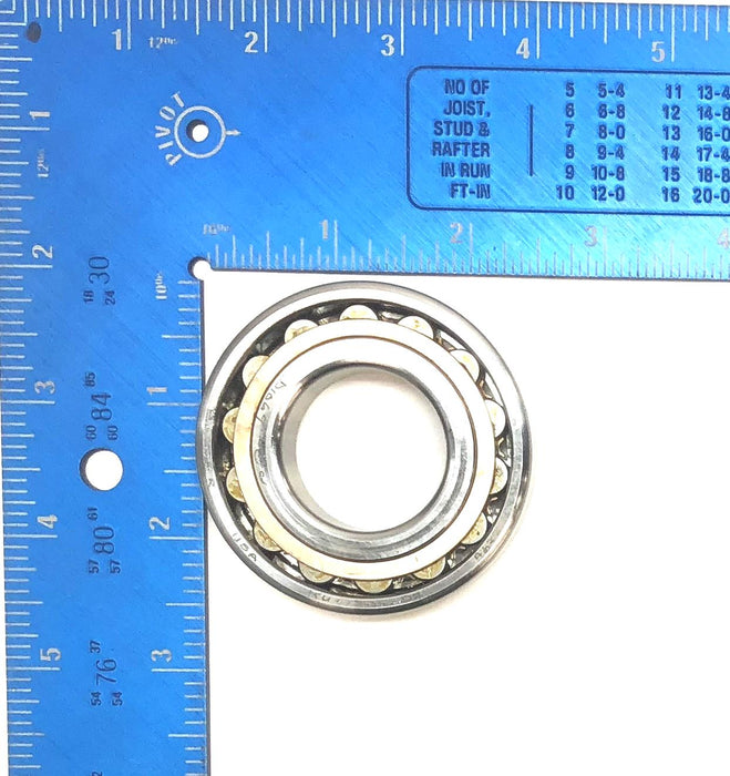 Bower Cylindrical Roller Bearing (No Box) KU-1206-DJ NOS