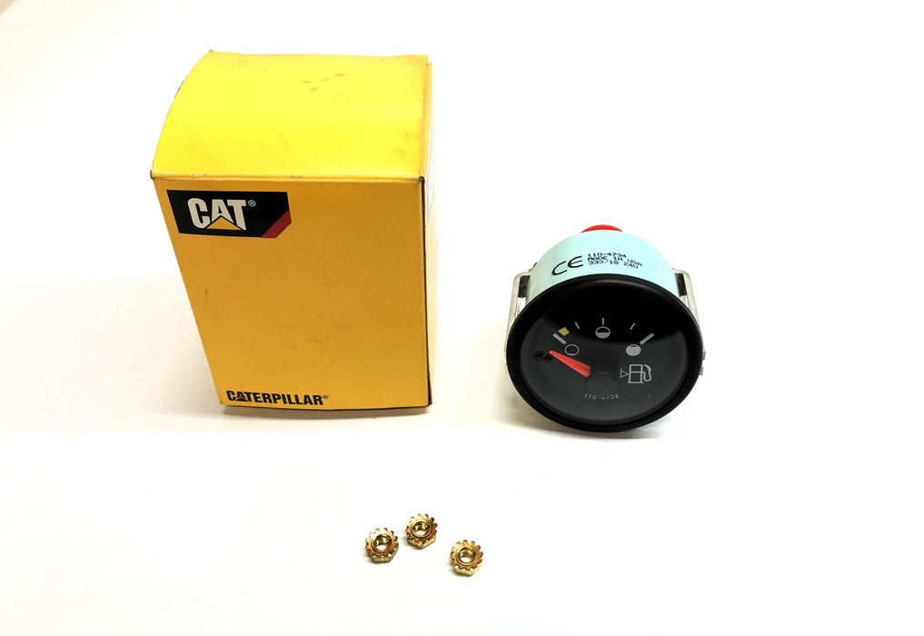 CAT Fuel Level Gage 110-4734 NOS