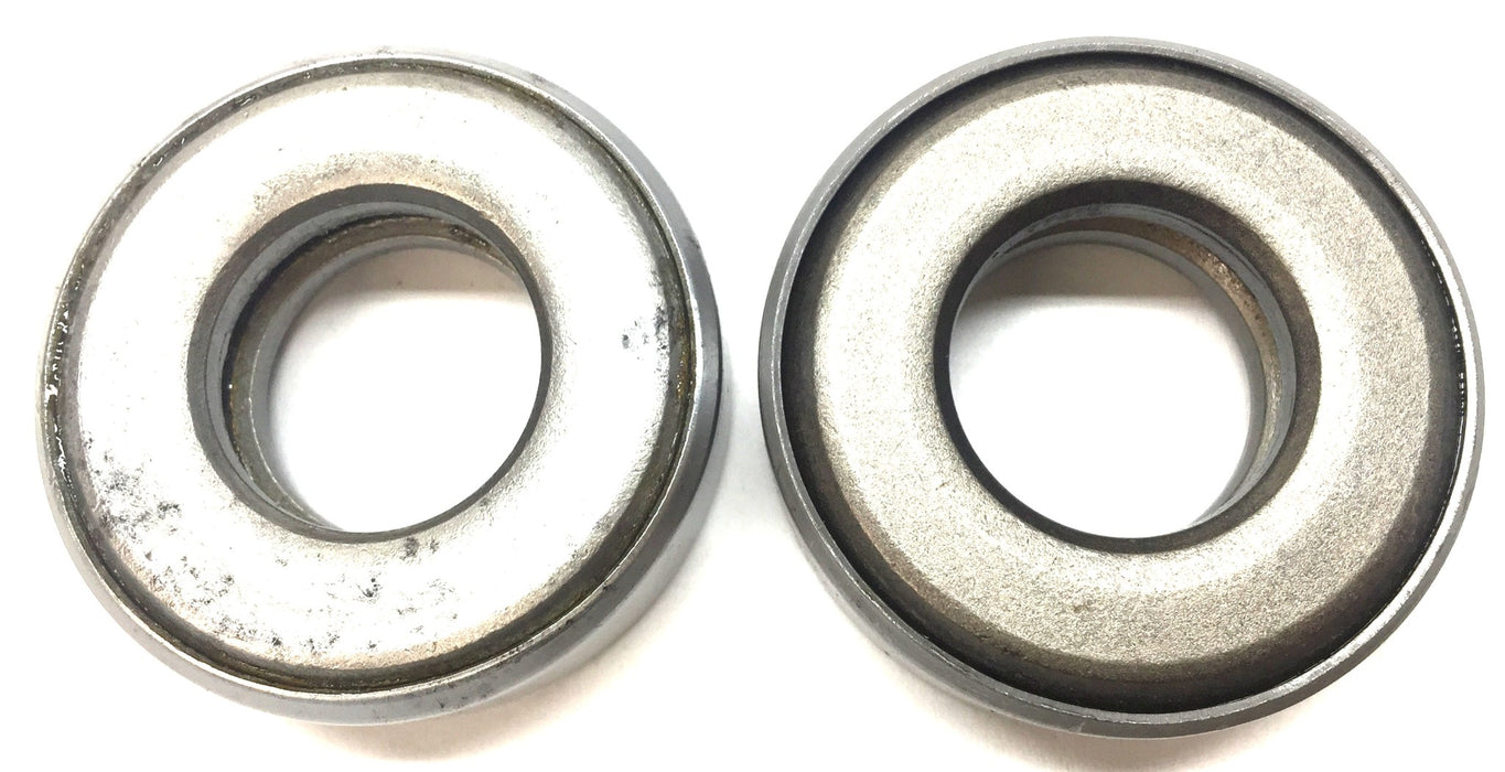 Nice Single-Row Thrust Roller Bearing (No Box) 608 [Lot of 2] NOS