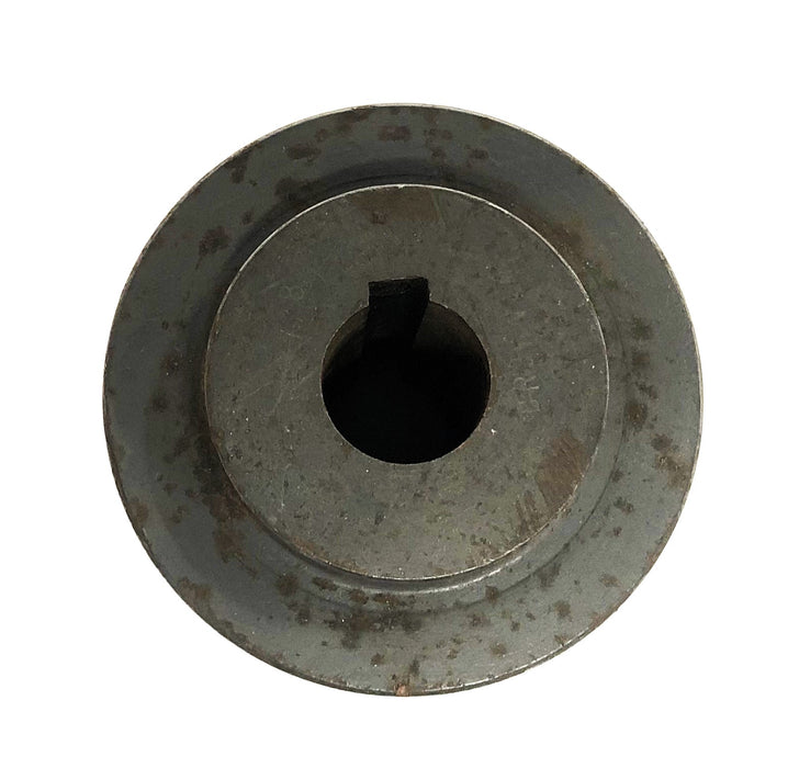 Browning 3 Groove 0.95 Inch Bore Fixed Pitch Pulley 3BK347/8 NOS