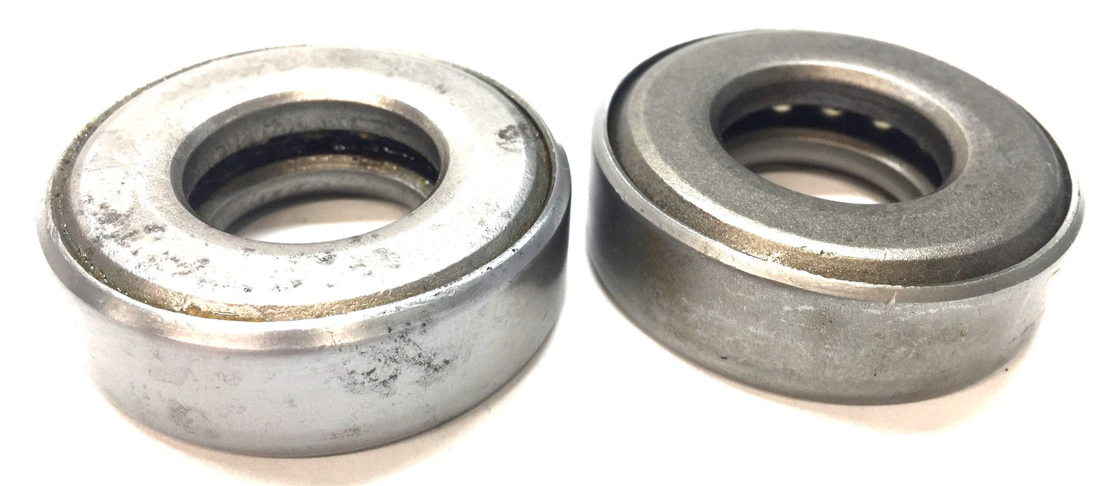 Nice Single-Row Thrust Roller Bearing (No Box) 608 [Lot of 2] NOS