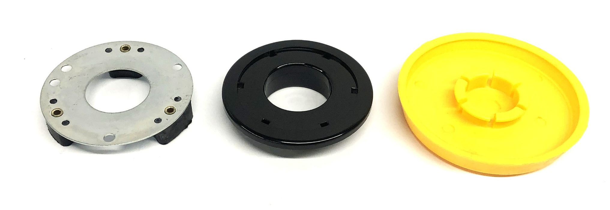 LPM Horn Button Kit 445-2015 NOS