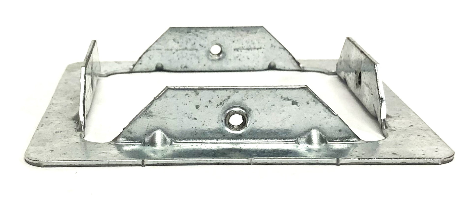 EZ Path Set Of 2 Fire Rated Pathway Single Plate Kit EZP133W NOS