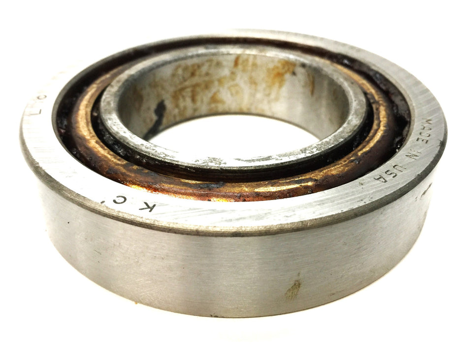 SKF Roller Ball Bearing 7210B NOS
