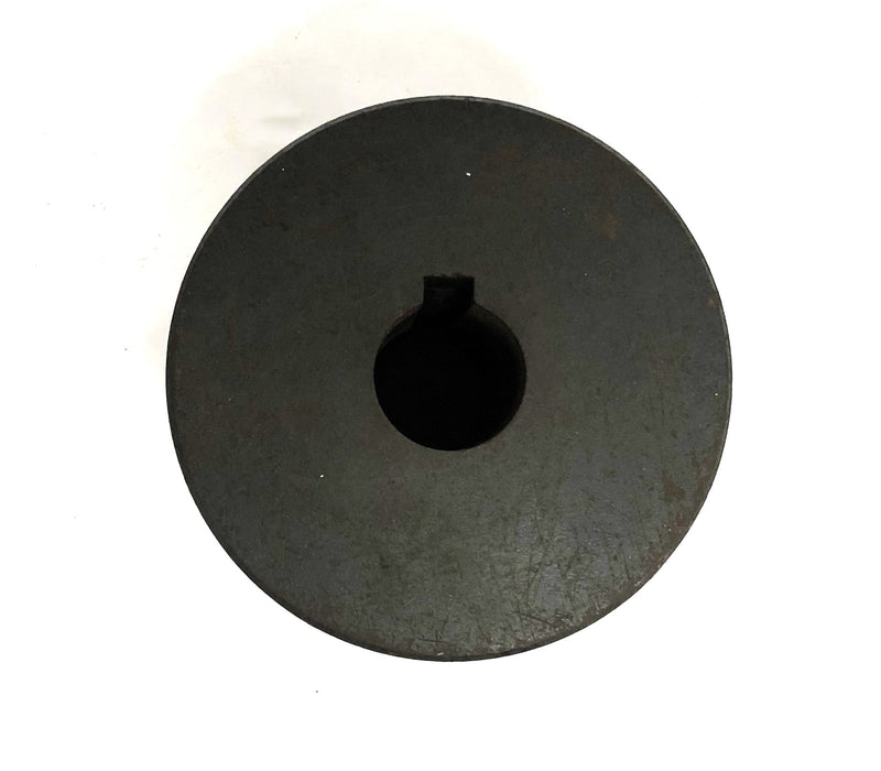Browning 3 Groove 0.95 Inch Bore Fixed Pitch Pulley 3BK347/8 NOS