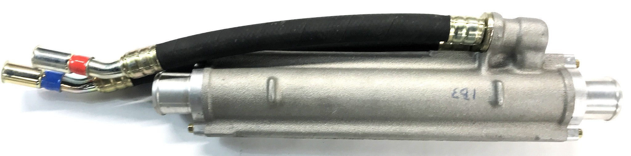 Ford Oil Cooler Assembly 6W7Z-6A642-AA NOS