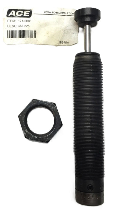 ACE Miniature Shock Absorber 171-0001 (MA225) NOS