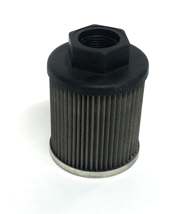 Unbranded Hydraulic Filter SFE25G125A1.0 NOS