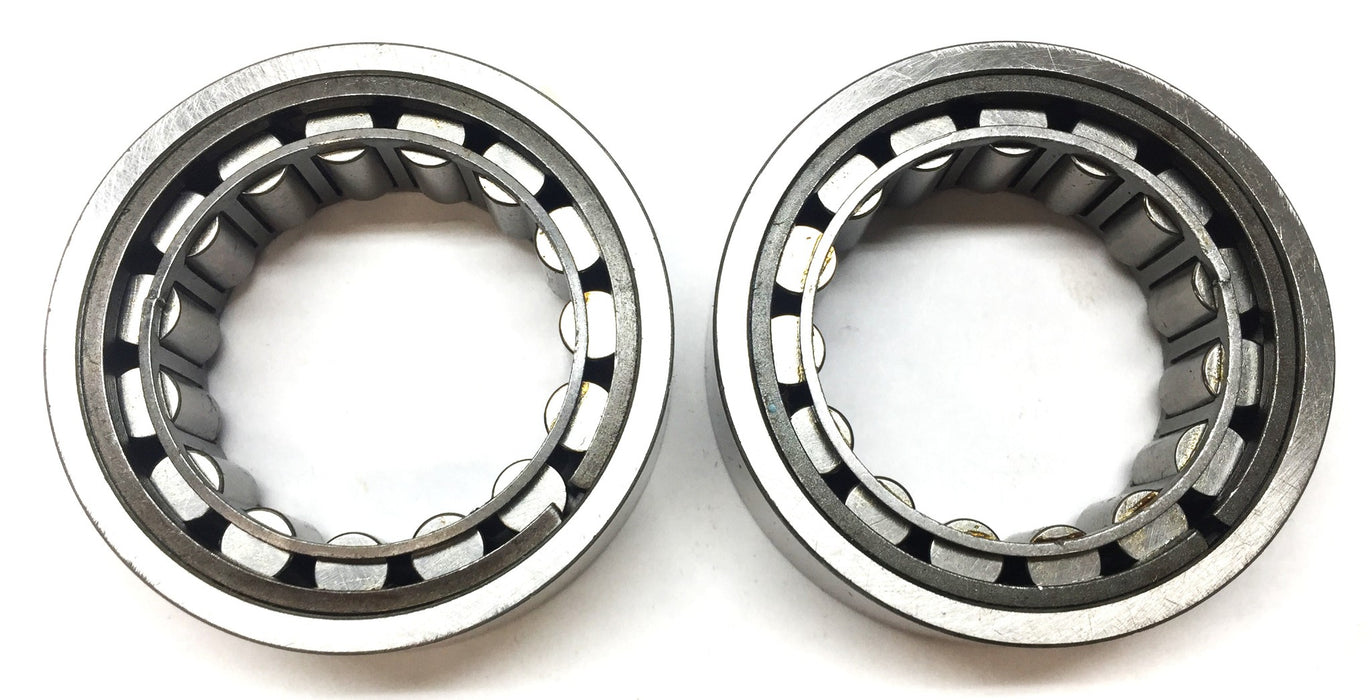 Bower Cylindrical Roller Bearing without Inner Race Ring R1563K [Lot of 2] NOS