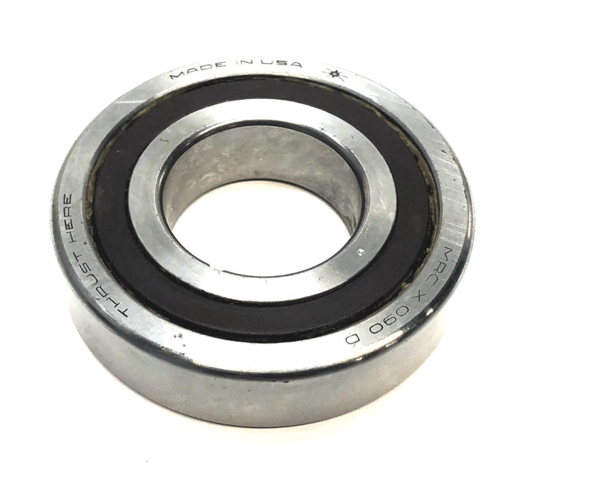 MRC Single Row Ball Bearing (No Box) X090D NOS