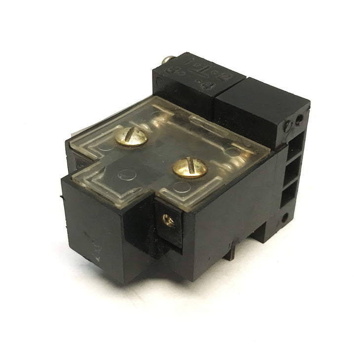 Parker Hannifin Upright Control Switch Assembly 393-1054 NOS