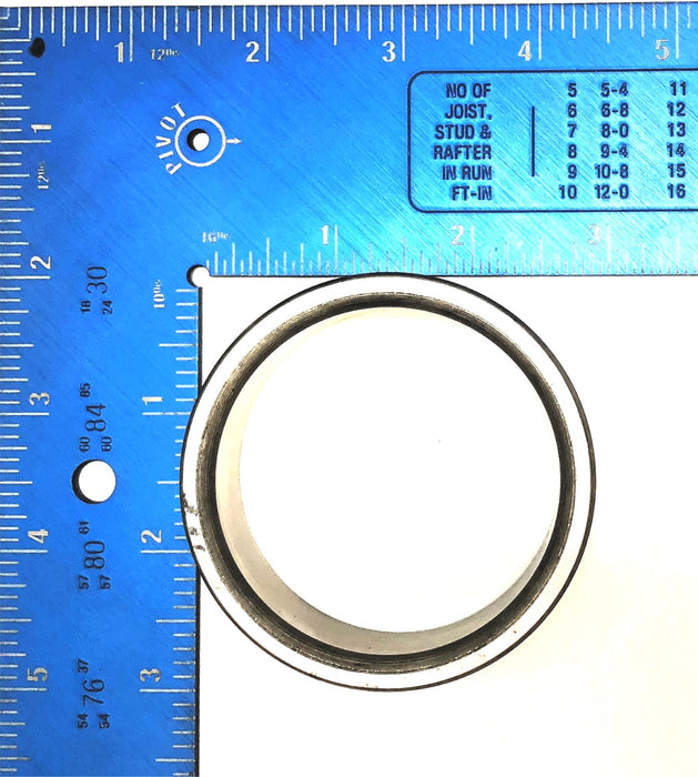 Bower Cylindrical Roller Bearing Inner Ring Made in USA (No Box) MA1212 NOS