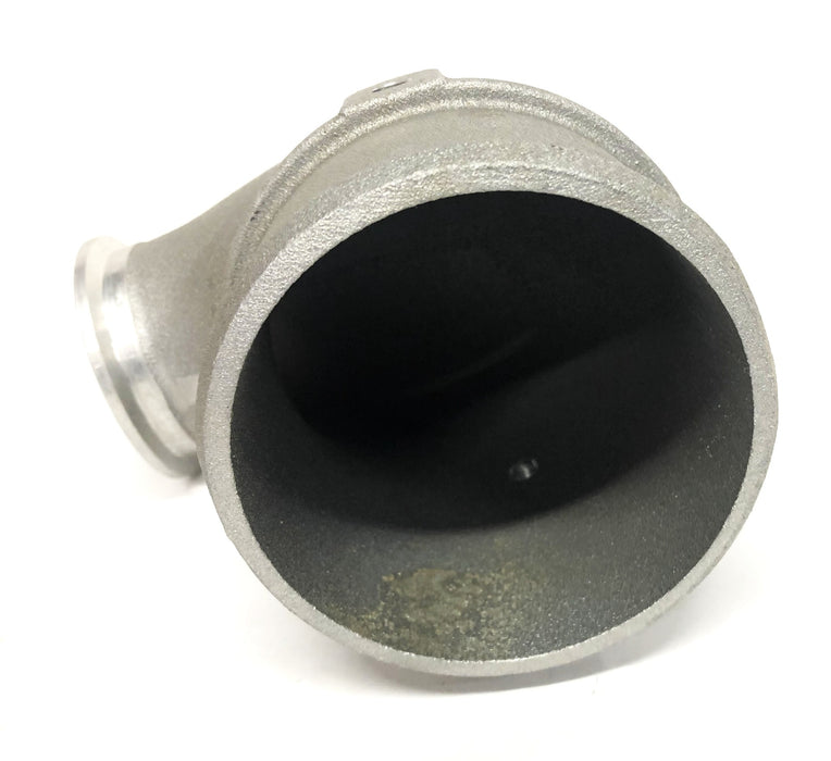 Cummins Air Transfer Elbow Pipe 3883977 NOS