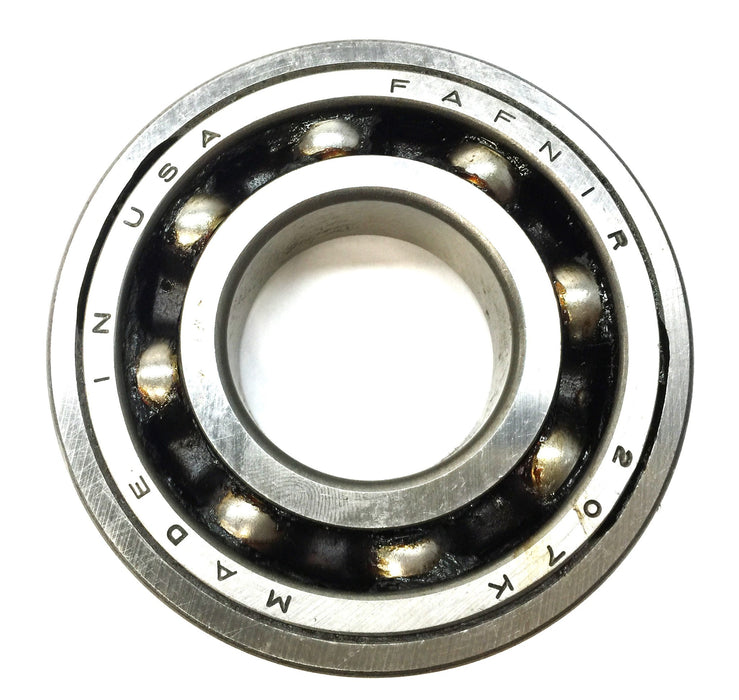 FAFNIR Roller Ball Bearing 207K (207S) NOS