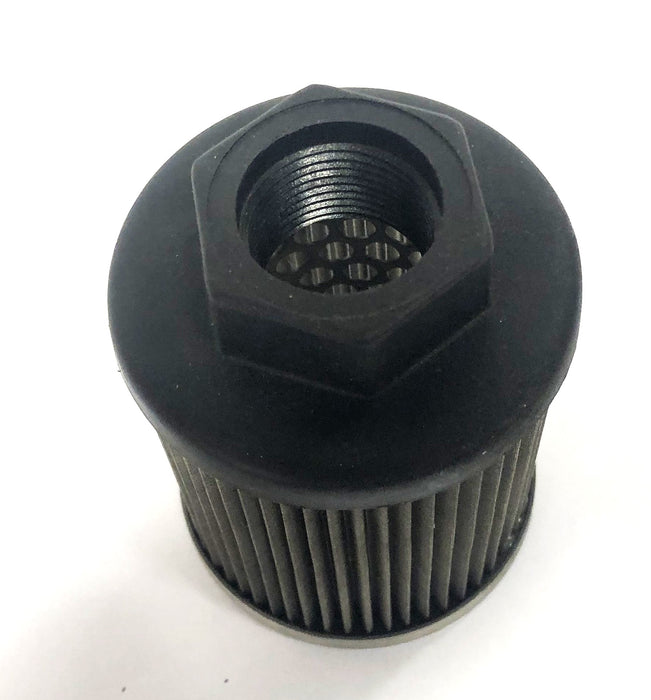 Unbranded Hydraulic Filter SFE25G125A1.0 NOS